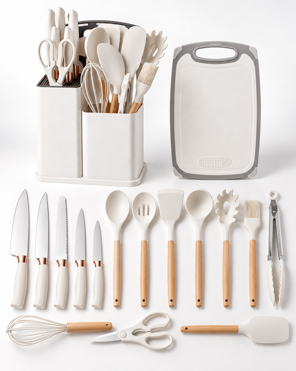 Set Cocina